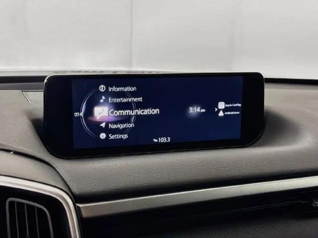 2024 Mazda CX-50 2.5 S Preferred