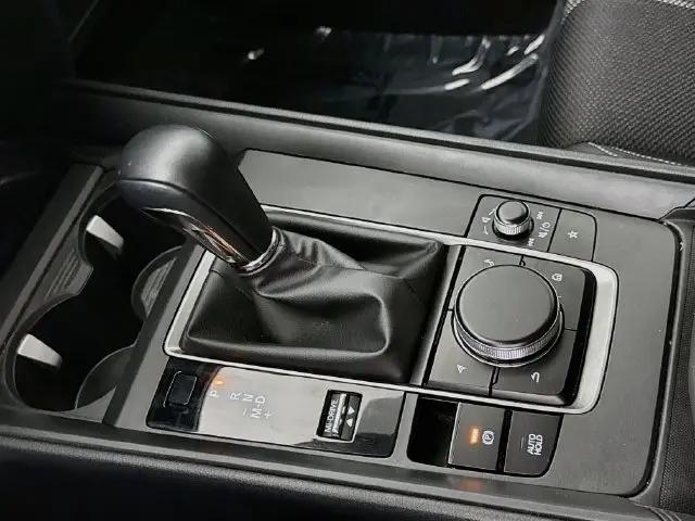 2024 Mazda CX-50 2.5 S Preferred