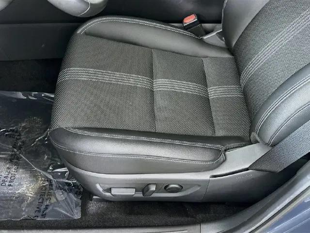 2024 Mazda CX-50 2.5 S Preferred