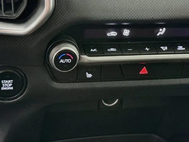 2024 Mazda CX-50 2.5 S Preferred