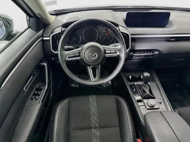 2024 Mazda CX-50 2.5 S Preferred