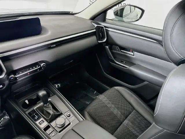 2024 Mazda CX-50 2.5 S Preferred