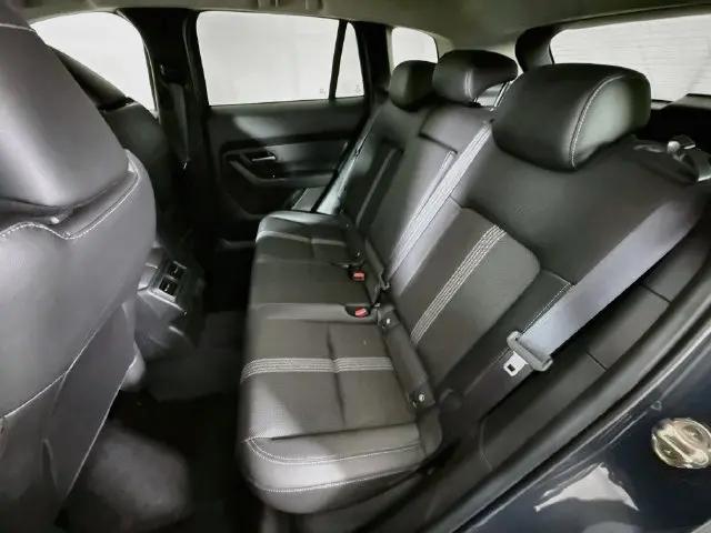 2024 Mazda CX-50 2.5 S Preferred