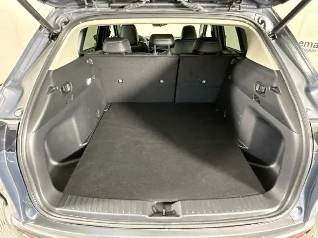 2024 Mazda CX-50 2.5 S Preferred