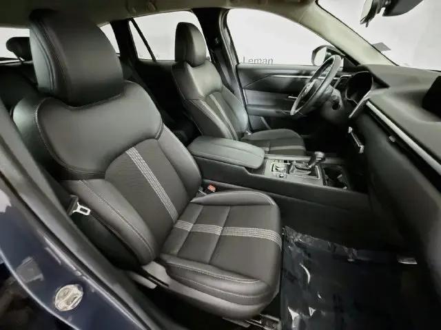 2024 Mazda CX-50 2.5 S Preferred