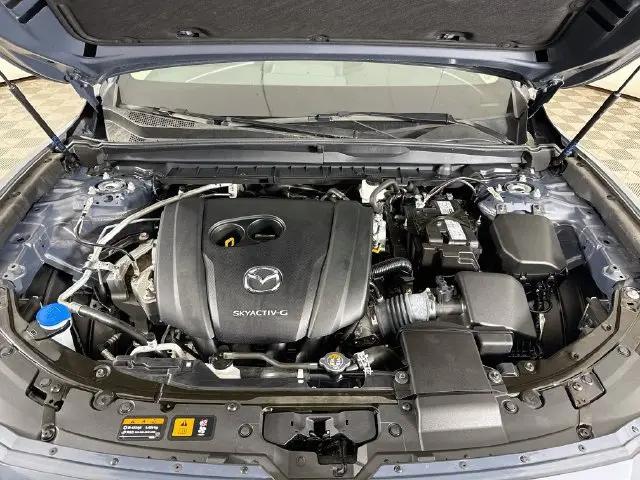 2024 Mazda CX-50 2.5 S Preferred