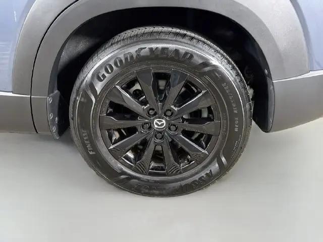 2024 Mazda CX-50 2.5 S Preferred