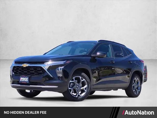 2025 Chevrolet Trax FWD LT for sale in Corpus Christi, TX