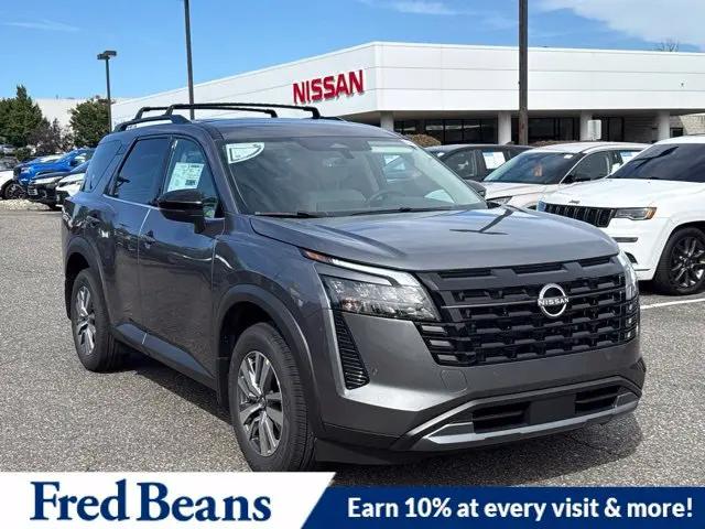 2026 Nissan Pathfinder SL for sale in Flemington, NJ