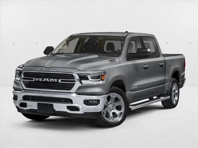 2022 Ram 1500 Lone Star Crew Cab 4x4 57 Box for sale in Corpus Christi, TX