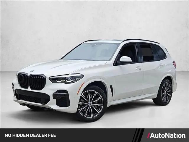 2022 BMW X5 sDrive40i for sale in Pembroke Pines, FL