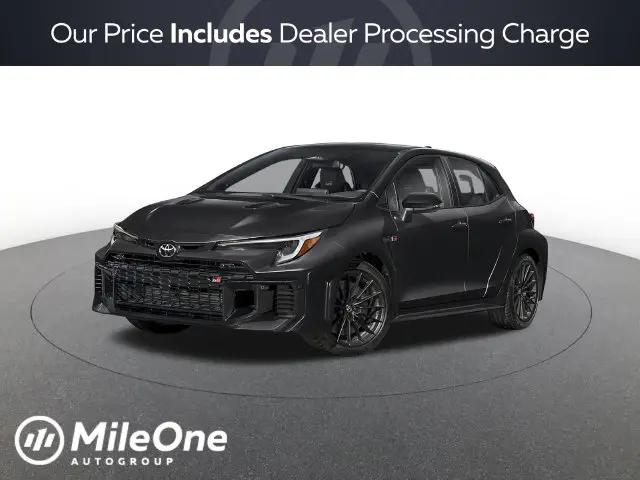 2026 Toyota GR Corolla Premium Plus for sale in Owings Mills, MD
