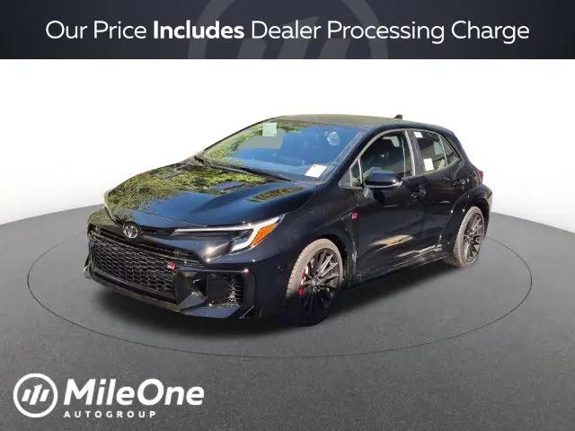 2026 Toyota GR Corolla Premium Plus for sale in Owings Mills, MD
