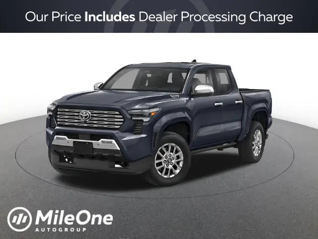 2026 Toyota Tacoma Limited Hybrid for sale in Owings Mills, MD