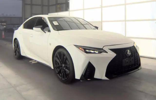 2022 Lexus IS 350 F SPORT for sale in Bloomfield, NJ