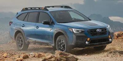 2024 Subaru Outback Limited for sale in Pensacola, FL