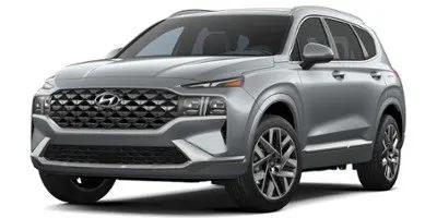 2023 Hyundai Santa Fe XRT for sale in Pensacola, FL
