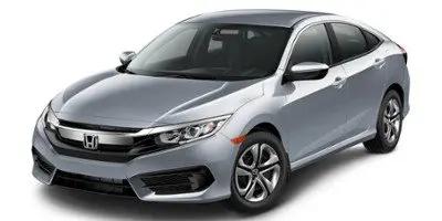 2018 Honda Civic LX for sale in Tempe, AZ