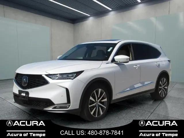 2025 Acura MDX Technology Package for sale in Tempe, AZ