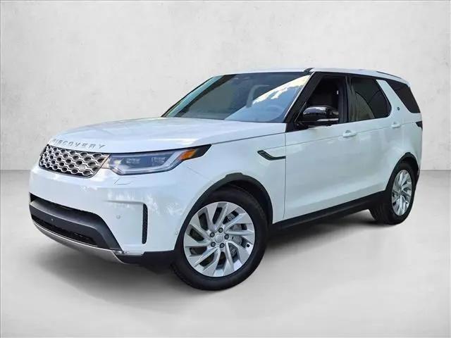 2025 Land Rover Discovery P300 S for sale in Pompano Beach, FL