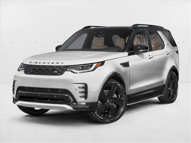 2025 Land Rover Discovery P300 S for sale in Pompano Beach, FL