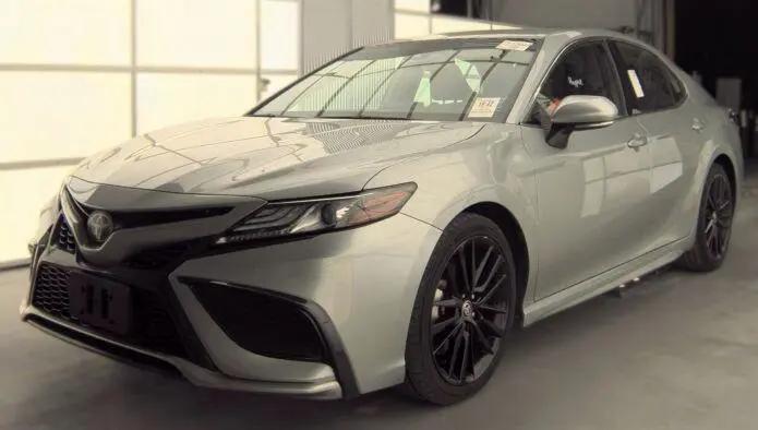 2023 Toyota Camry XSE for sale in Birmingham, AL
