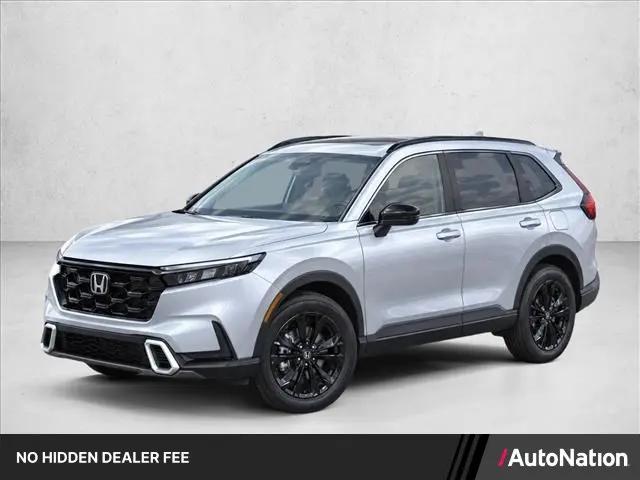 2027 Honda CR-V Hybrid Sport Touring for sale in Hollywood, FL