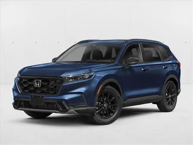 2027 Honda CR-V Hybrid Sport-L 2WD for sale in Hollywood, FL