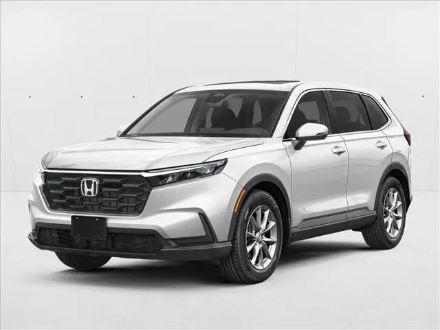 2027 Honda CR-V EX for sale in Hollywood, FL
