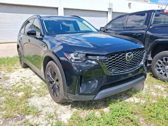 2025 Mazda X-90 3.3 Turbo Premium Sport for sale in Miami, FL