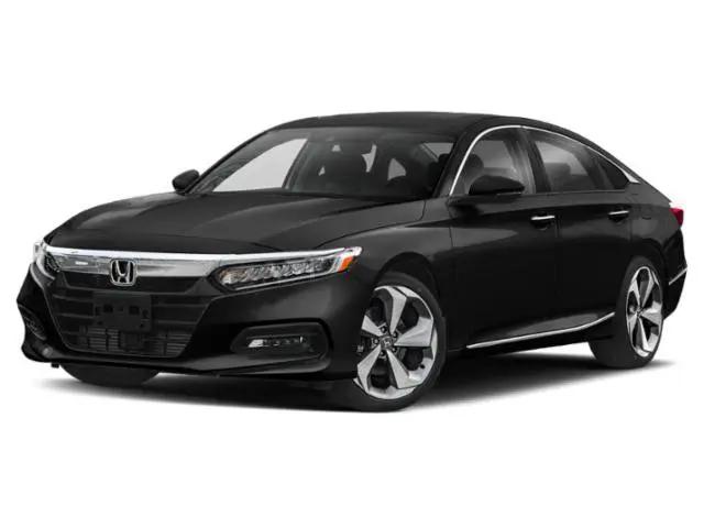 2020 Honda Accord Touring for sale in San Antonio, TX