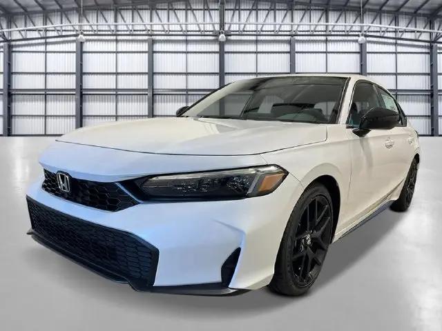 2026 Honda Civic Sport for sale in Mesa, AZ