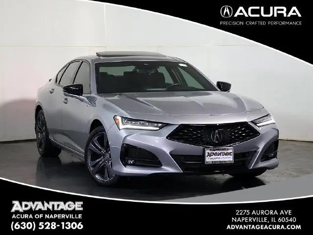 2022 Acura TLX A-SPEC Package for sale in Naperville, IL