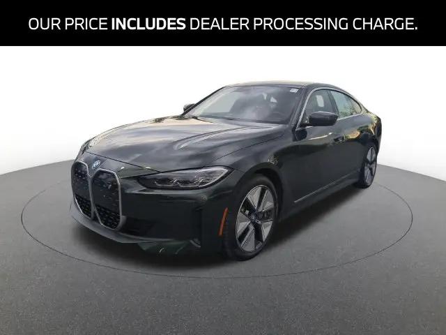 2024 BMW i4 eDrive35 for sale in Catonsville, MD