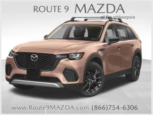 2026 Mazda CX-70 3.3 Turbo Premium for sale in Poughkeepsie, NY