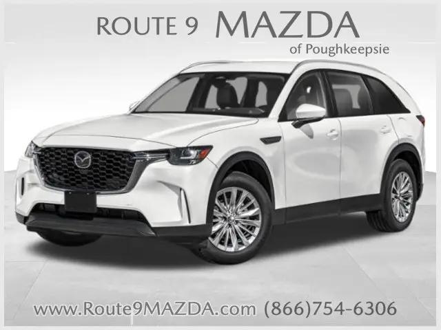2026 Mazda X-90 3.3 Turbo Select for sale in Poughkeepsie, NY