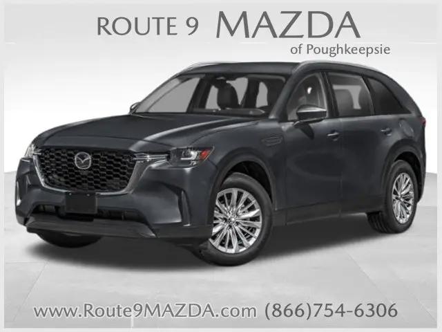 2026 Mazda X-90 3.3 Turbo Select for sale in Poughkeepsie, NY