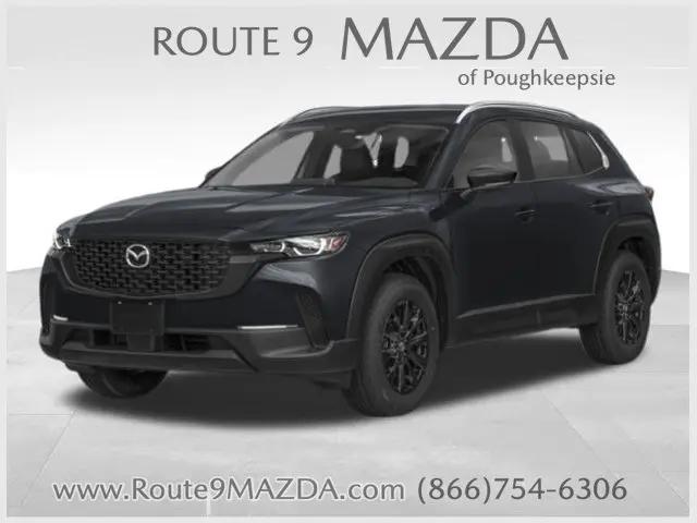 2026 Mazda CX-50 2.5 S Select for sale in Poughkeepsie, NY