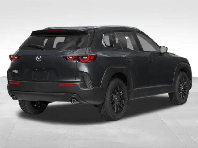 2026 Mazda CX-50 2.5 S Select