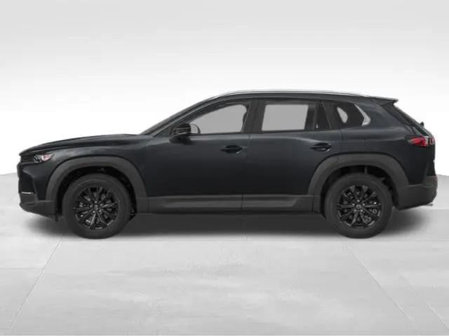 2026 Mazda CX-50 2.5 S Select
