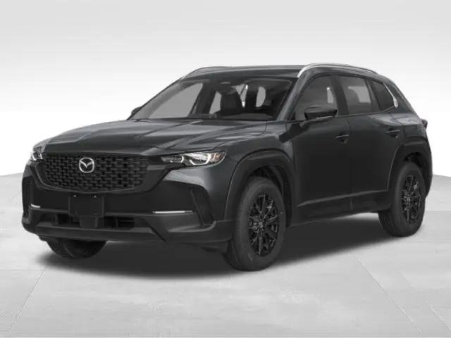 2026 Mazda CX-50 2.5 S Select