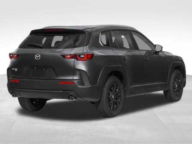 2026 Mazda CX-50 2.5 S Select