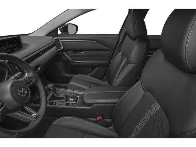 2026 Mazda CX-50 2.5 S Select