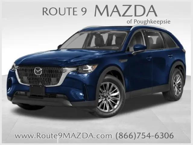 2026 Mazda X-90 3.3 Turbo Preferred for sale in Poughkeepsie, NY
