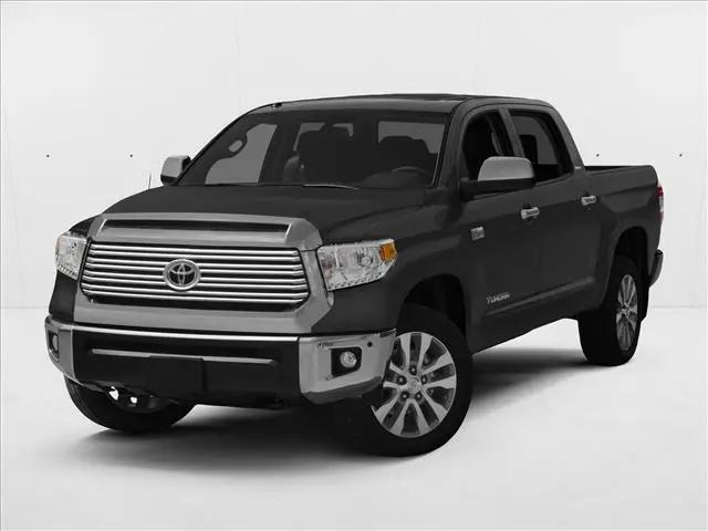 2015 Toyota Tundra Platinum 5.7L V8 for sale in Buford, GA