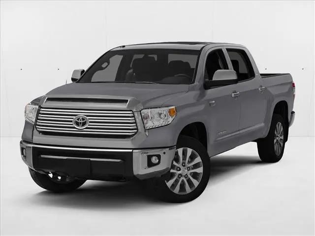 2015 Toyota Tundra Platinum 5.7L V8 for sale in Buford, GA