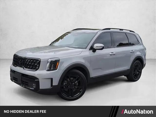 2025 Kia Telluride SX Prestige X-Line for sale in Buford, GA