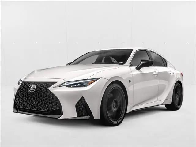 2024 Lexus IS 350 F SPORT Design for sale in Buford, GA