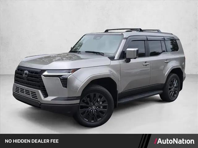 2024 Lexus GX 550 Premium for sale in Buford, GA