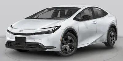 2027 Toyota Prius Limited for sale in Burlington, NJ